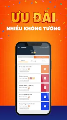 Phan Express android App screenshot 9